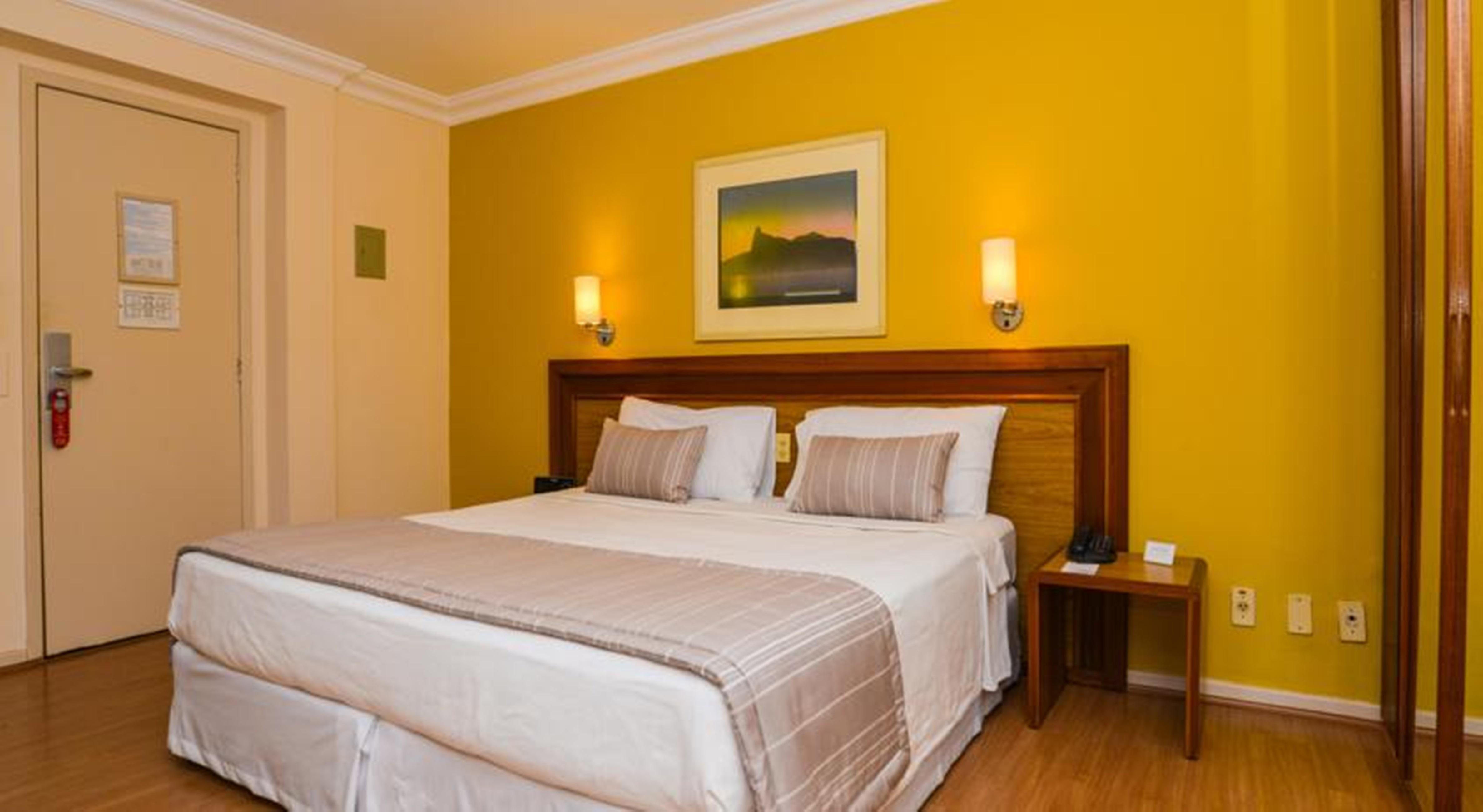 Acapulco Copacabana Hotel 4*
