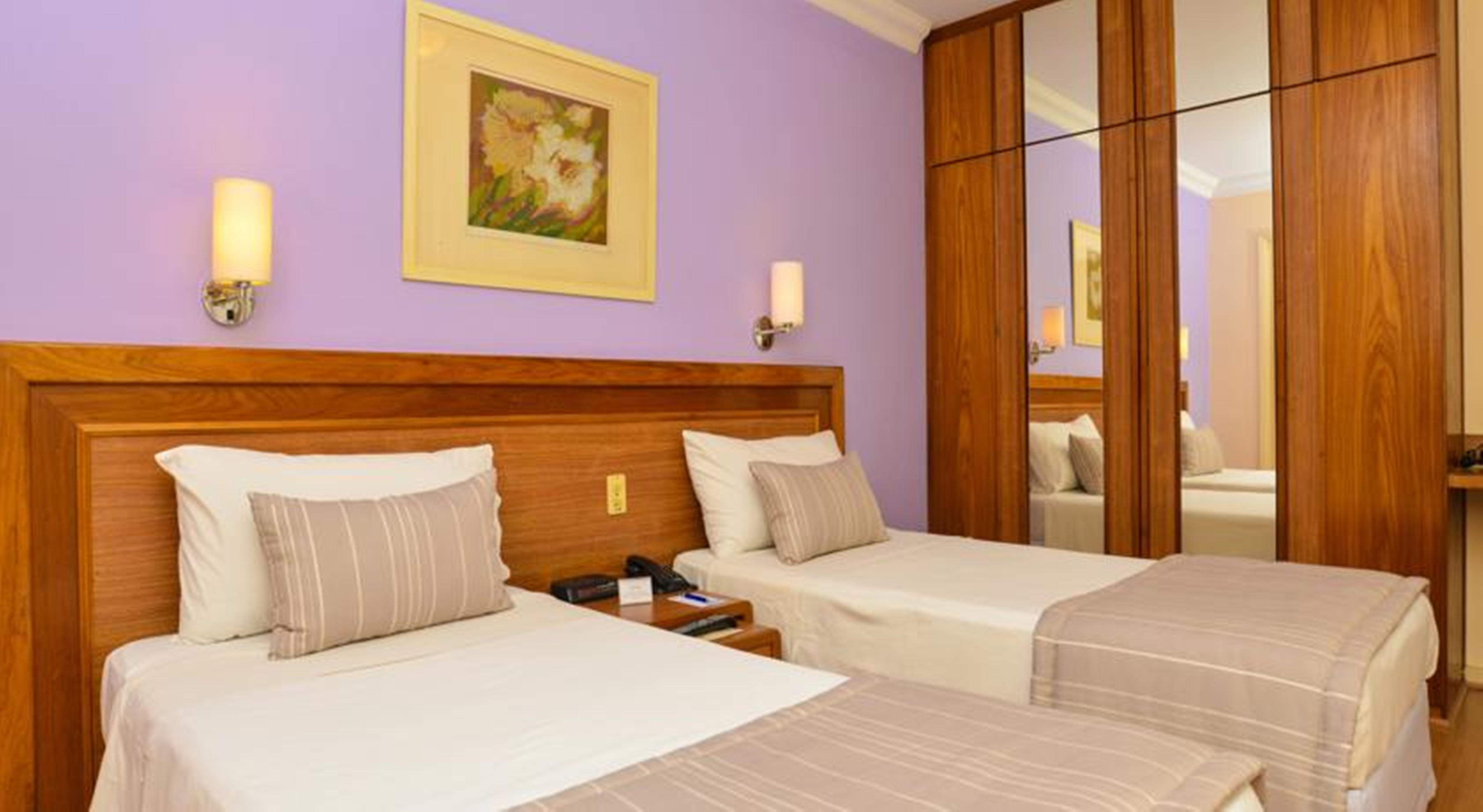 Acapulco Copacabana Hotel