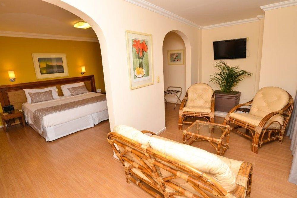 Regency Park Hotel 4*