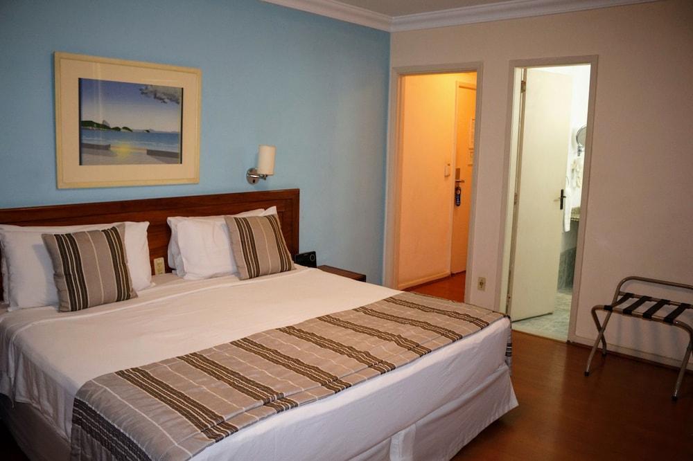 Hotel Regency Park Rio de Janeiro