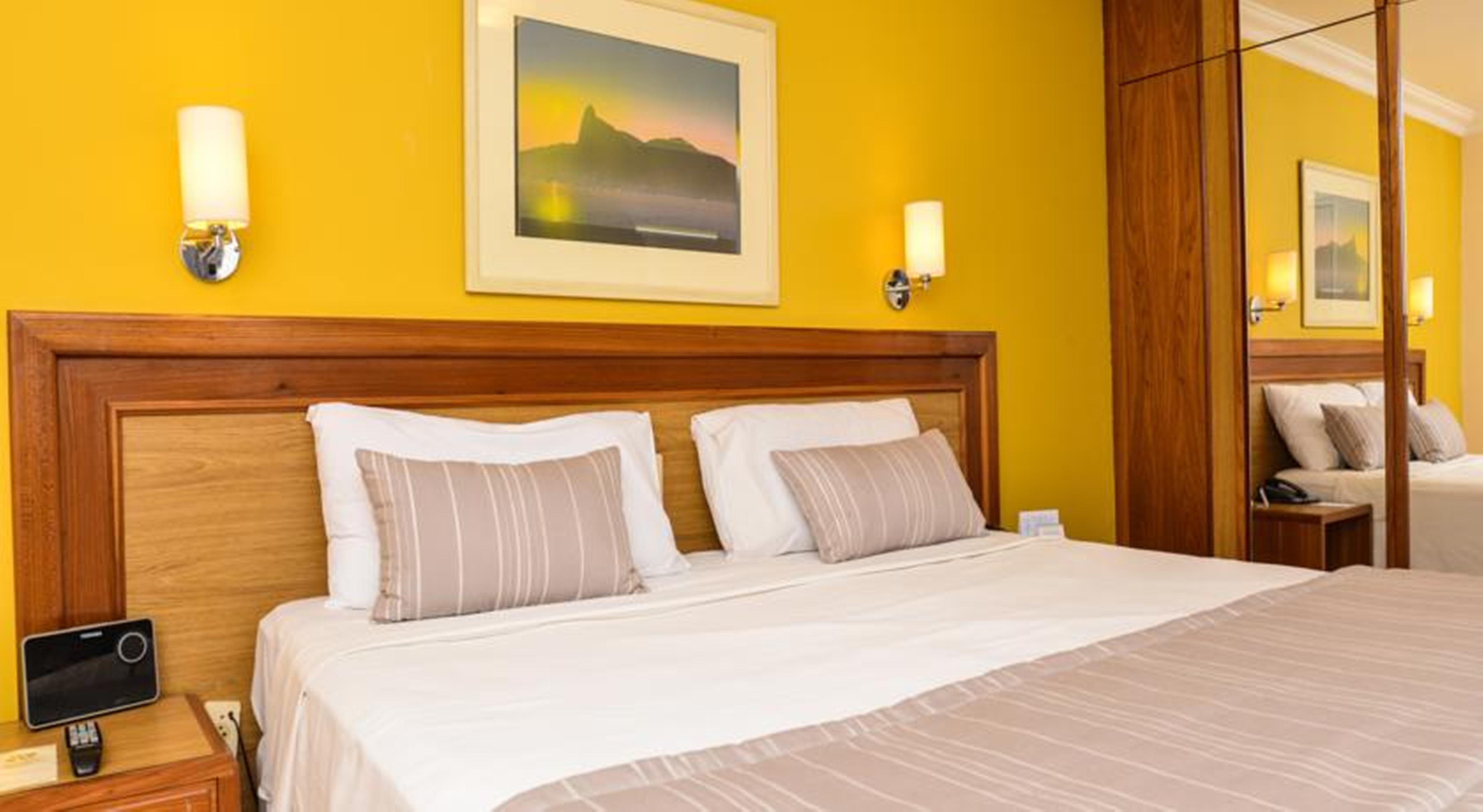Hotel Regency Park Rio de Janeiro