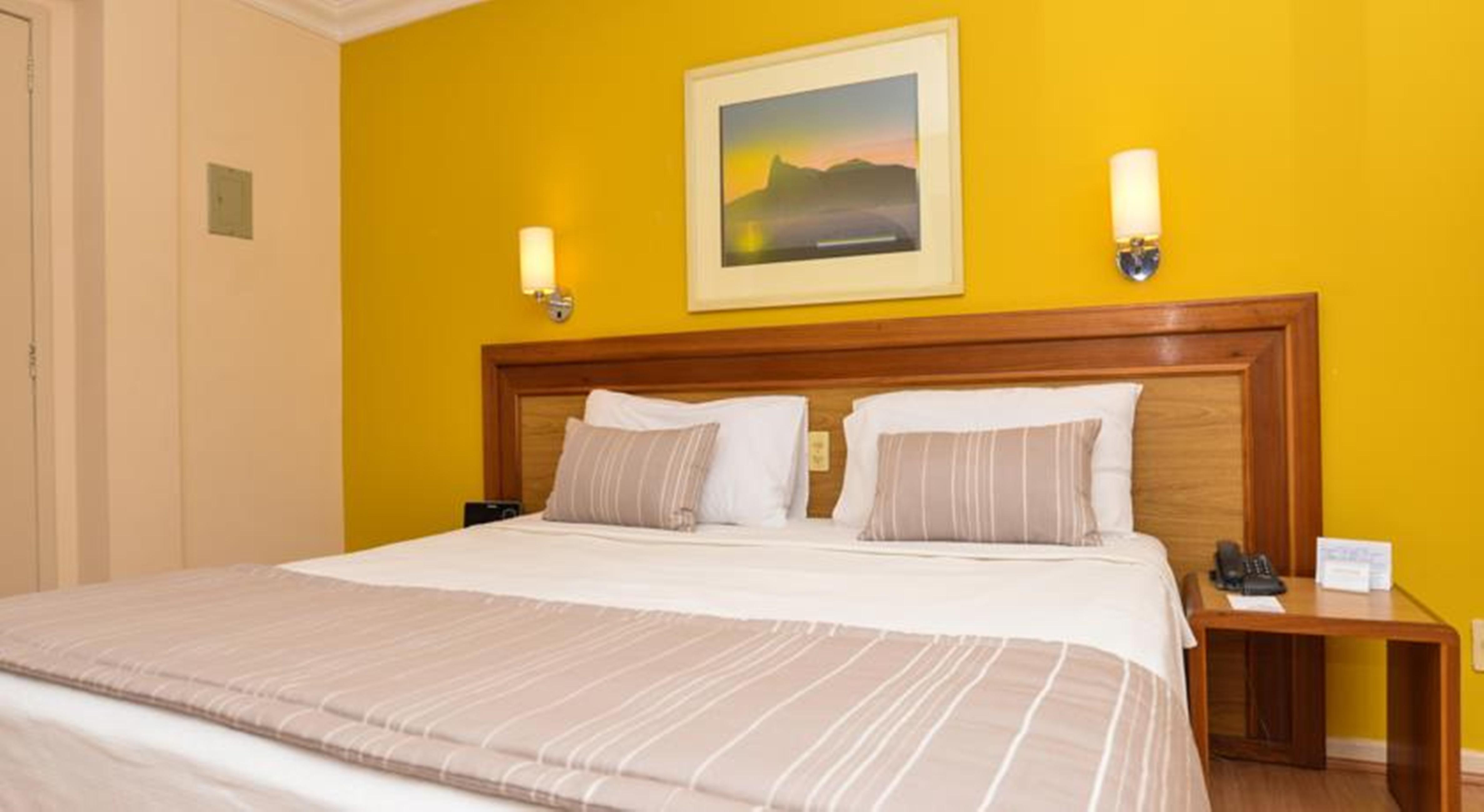 Regency Park Hotel Rio de Janeiro