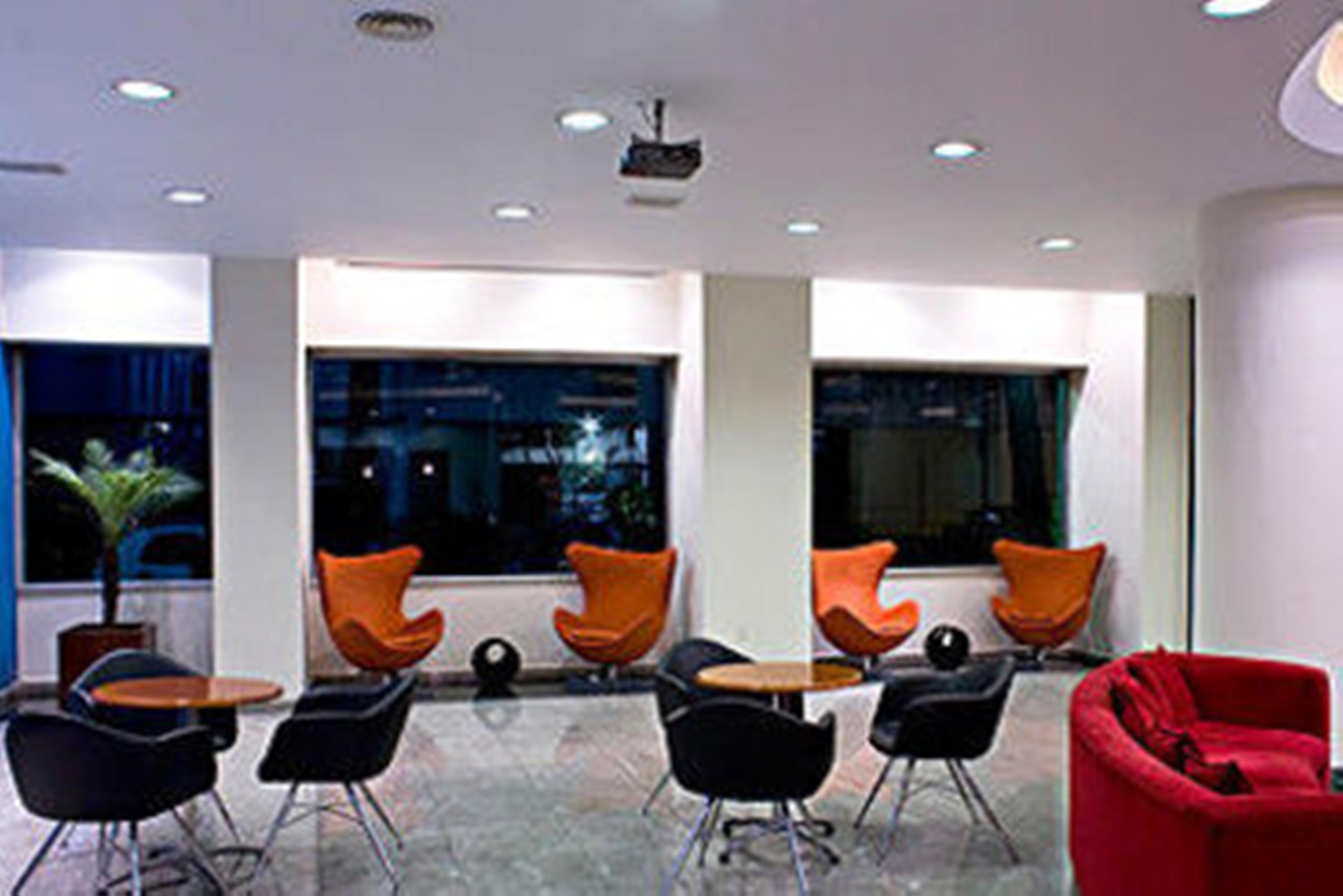 Regency Park 4* Rio de Janeiro