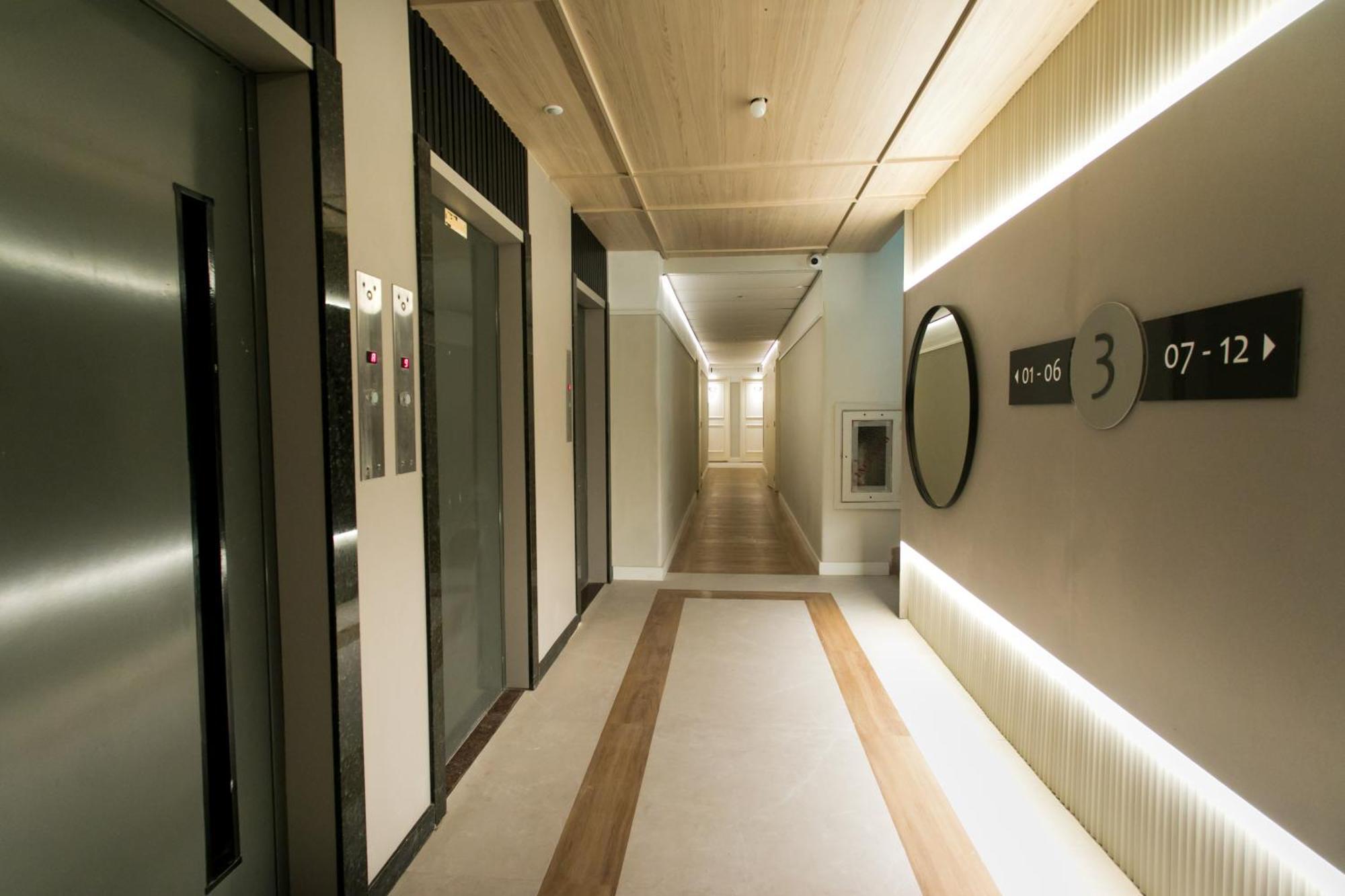 Regency Park 4* Rio de Janeiro
