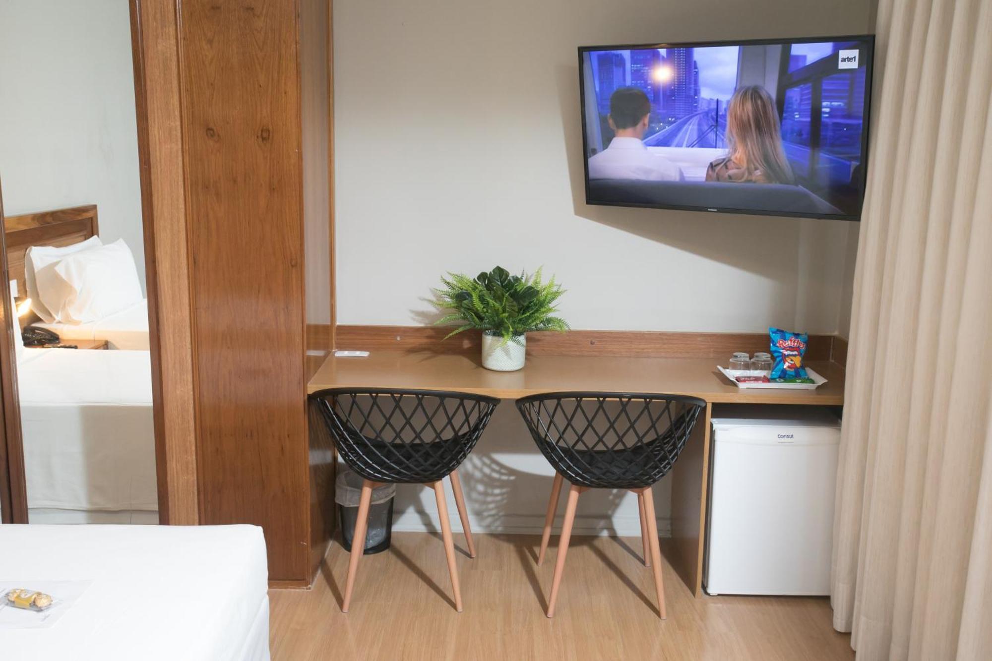 Hotel Regency Park 4*