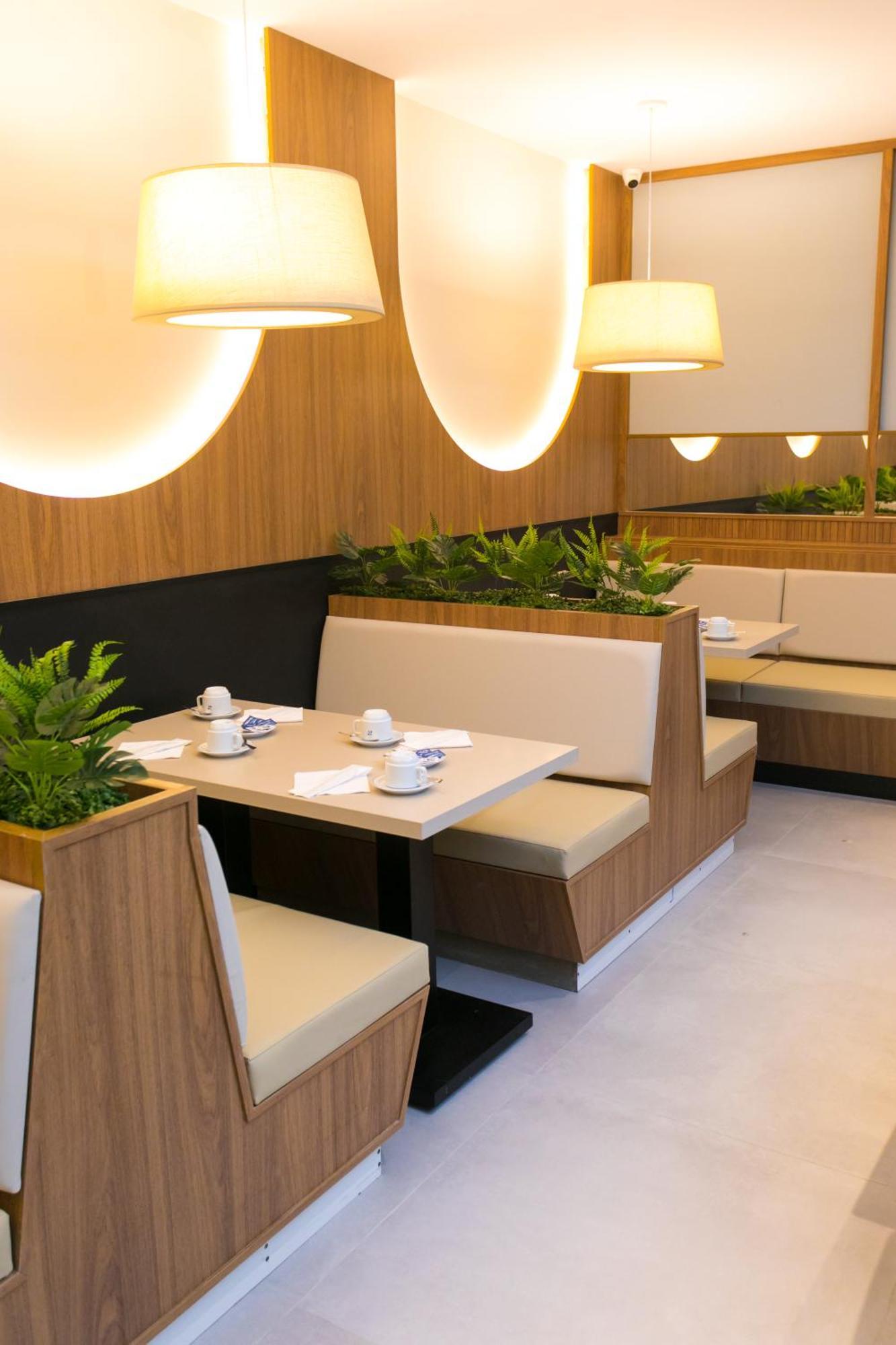 Regency Park Hotel 4*