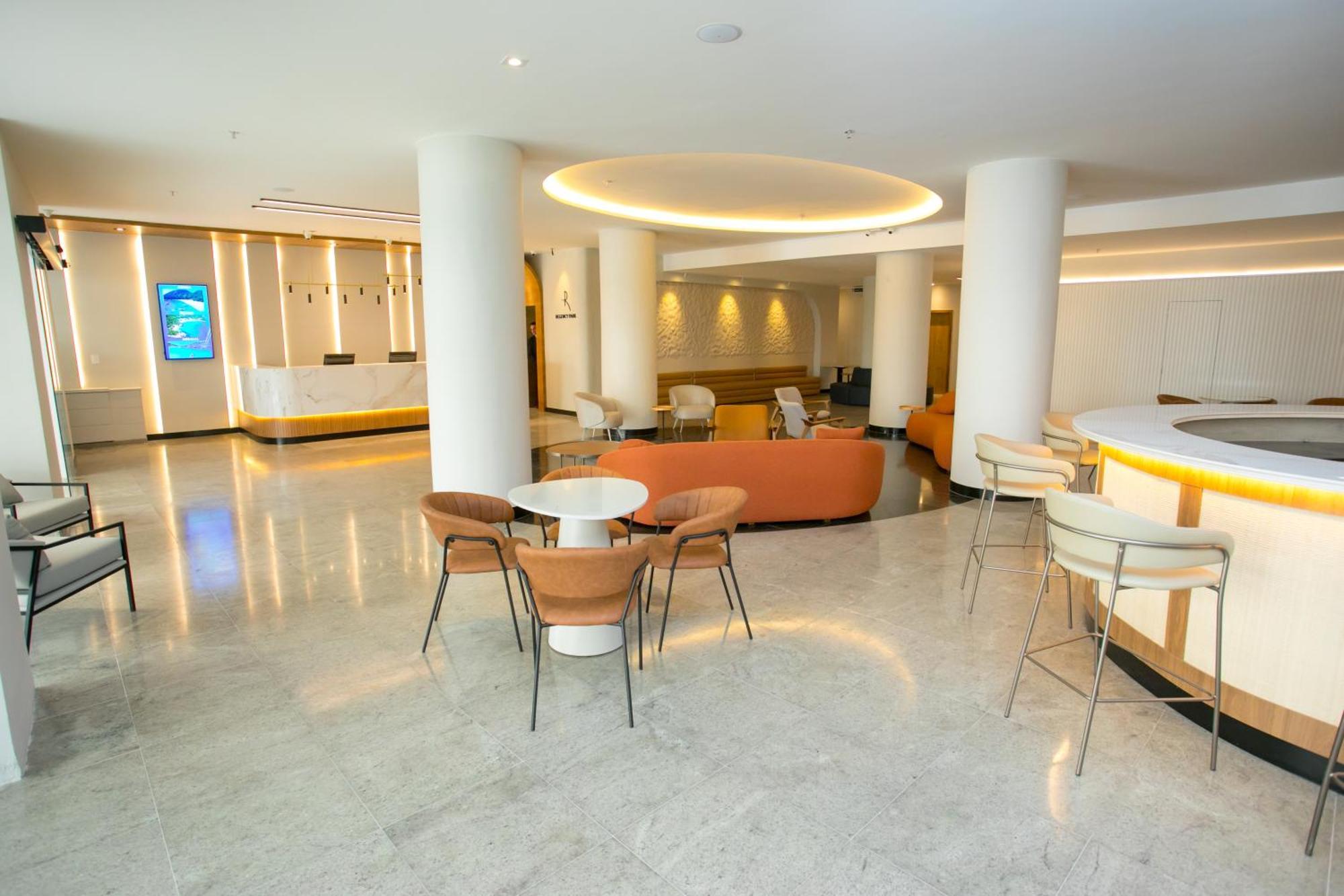 Regency Park 4* Rio de Janeiro