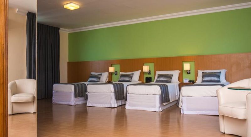 Regency Park Hotel Rio de Janeiro