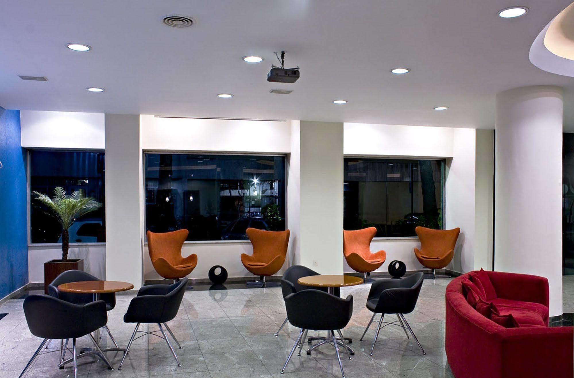 Hotel Regency Park 4*
