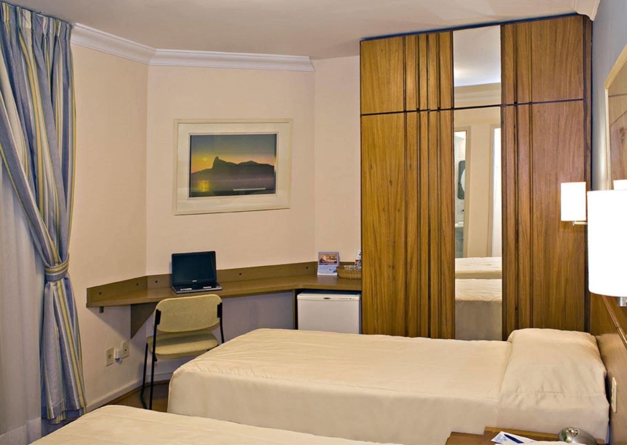 Hotel Regency Park Rio de Janeiro