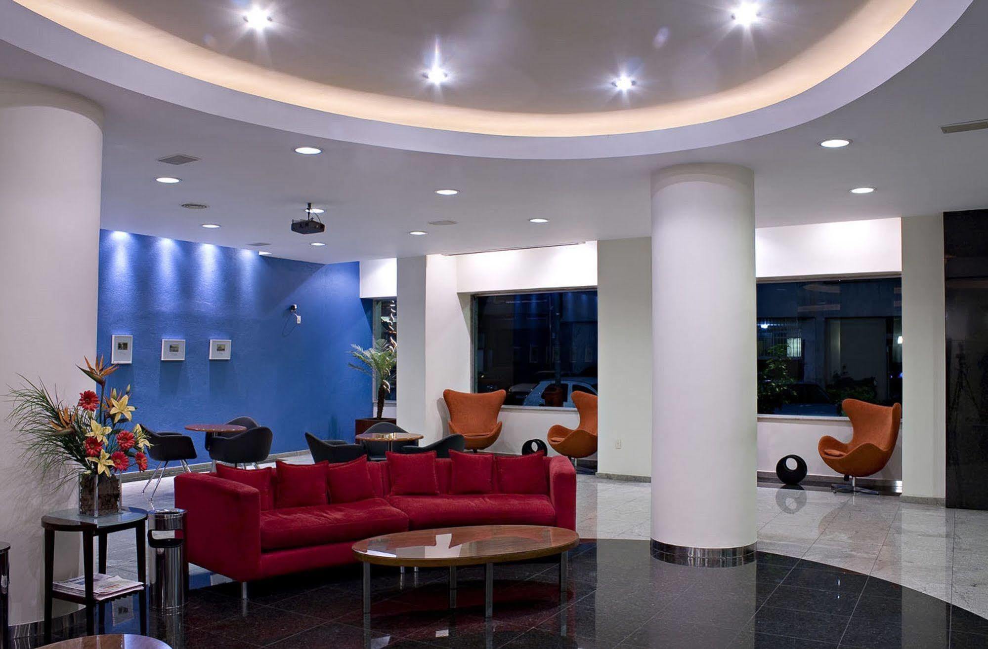 Hotel Regency Park