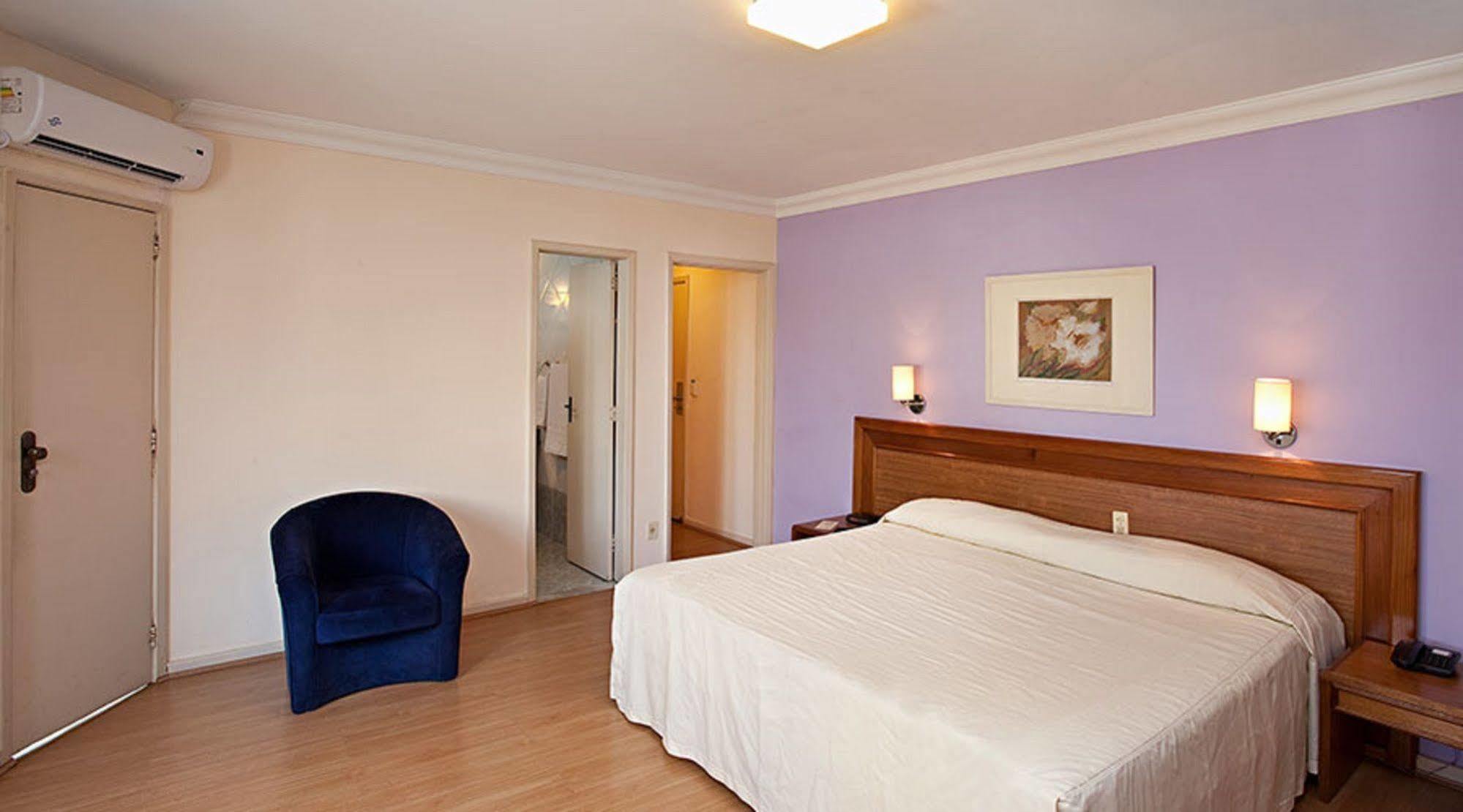 Hotel Regency Park Rio de Janeiro